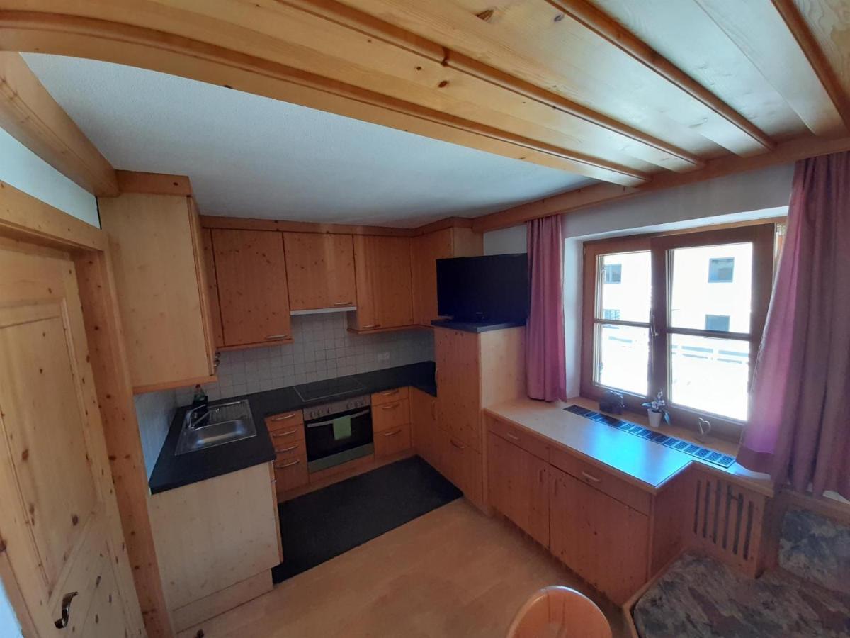שטום Ferienwohnung Andreas מראה חיצוני תמונה