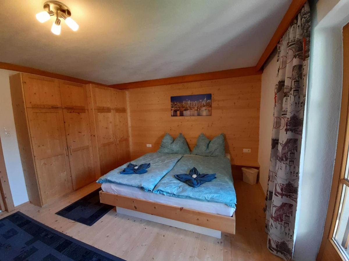שטום Ferienwohnung Andreas מראה חיצוני תמונה